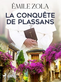 La Conquête de Plassans