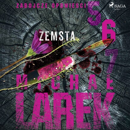 Zabójcze opowieści 6: Zemsta bookCoverFor