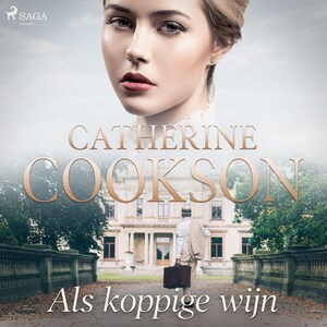 Als koppige wijn - luisterboek