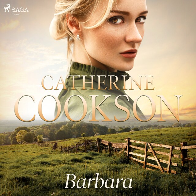Book cover for Barbara