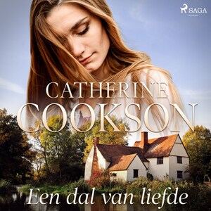 Een dal van liefde - luisterboek