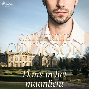Dans in het maanlicht - luisterboek