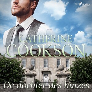 De dochter des huizes - luisterboek