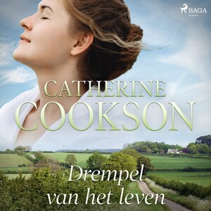 Drempel van het leven - luisterboek