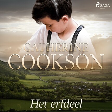 Het erfdeel bookCoverFor