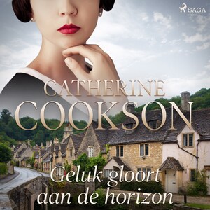 Geluk gloort aan de horizon - luisterboek