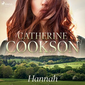 Hannah - luisterboek