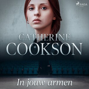 In jouw armen - luisterboek