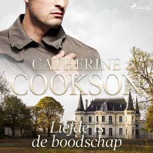 Liefde is de boodschap - luisterboek