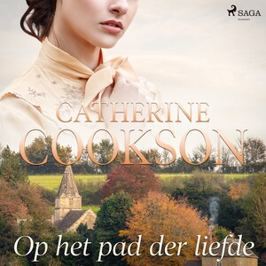 Op het pad der liefde - luisterboek