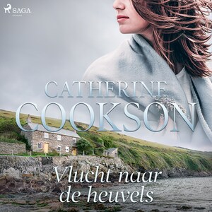 Vlucht naar de heuvels - luisterboek