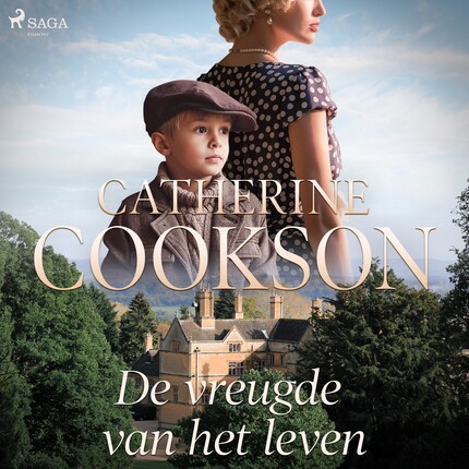 De vreugde van het leven bookCoverFor