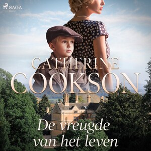 De vreugde van het leven - luisterboek