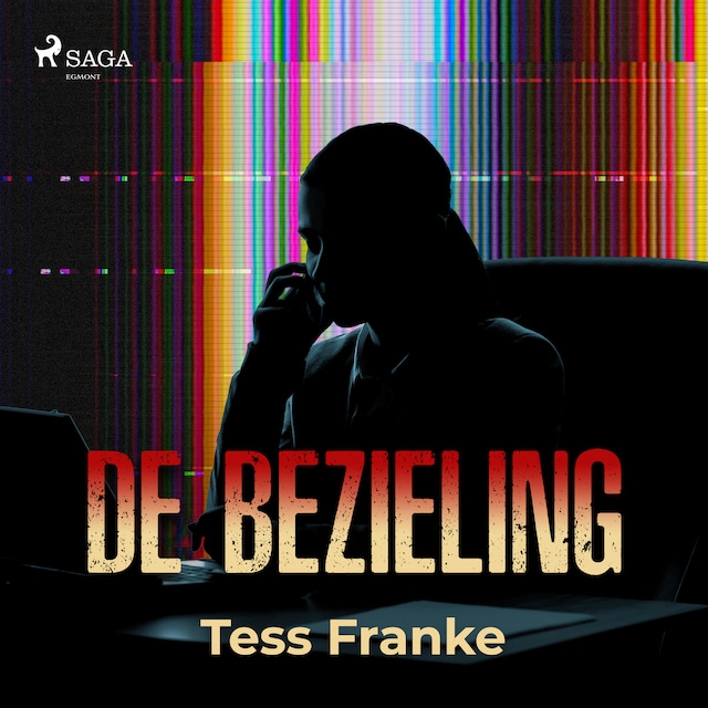Book cover for De bezieling