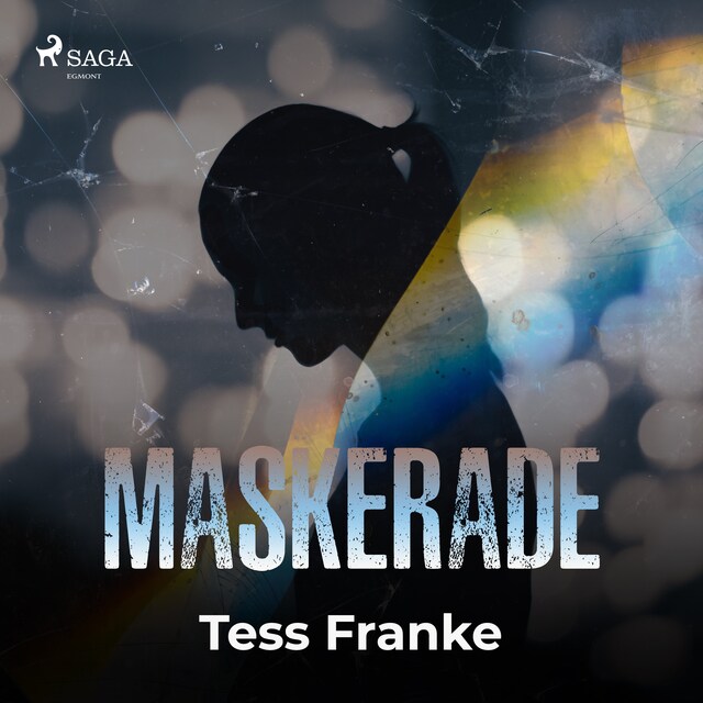 Book cover for Maskerade