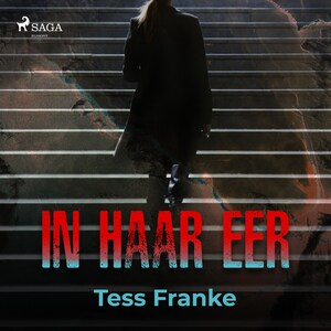 In haar eer - luisterboek