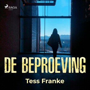De beproeving - luisterboek