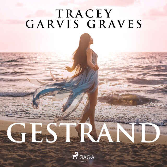 Couverture de livre pour Gestrand