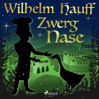 Zwerg Nase als Hörbuch