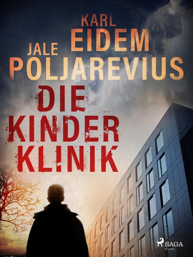Book cover for Die Kinderklinik