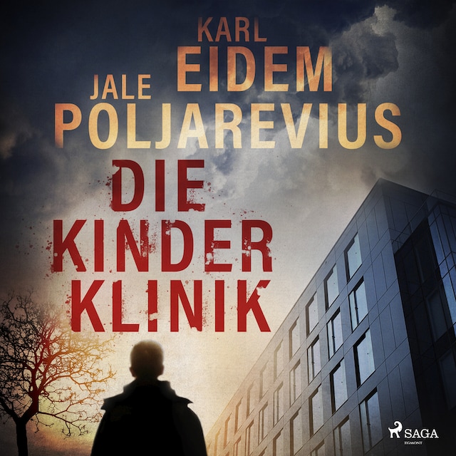 Book cover for Die Kinderklinik