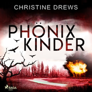 Phönixkinder als Hörbuch