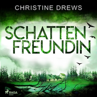 Schattenfreundin als Hörbuch