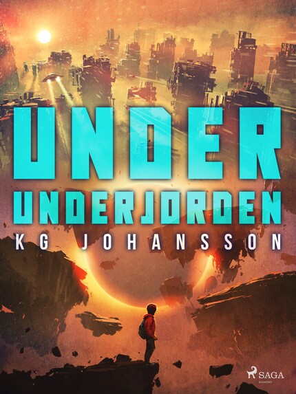 Under underjorden bookCoverFor