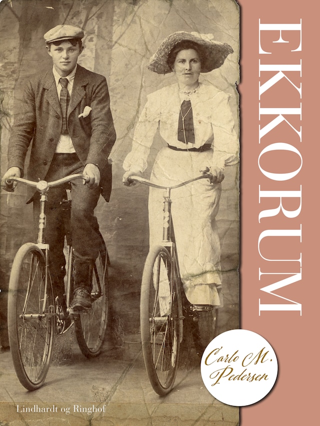 Book cover for Ekkorum