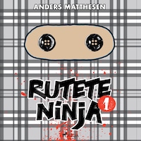 Rutete Ninja