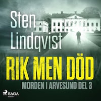 Rik men död