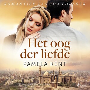 Het oog der liefde - luisterboek
