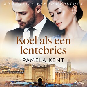 Koel als een lentebries - luisterboek
