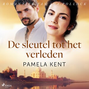 De sleutel tot het verleden - luisterboek