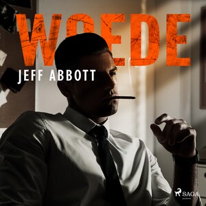 Woede - luisterboek