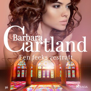 Een feeks gestraft - luisterboek