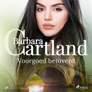 Voorgoed betoverd - luisterboek