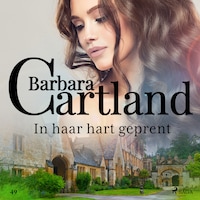 In haar hart geprent