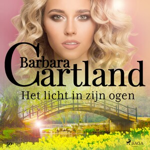 Het licht in zijn ogen - luisterboek