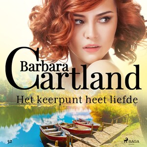 Het keerpunt heet liefde - luisterboek