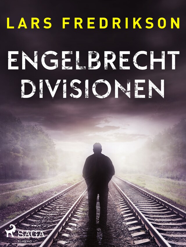 Book cover for Engelbrechtdivisionen