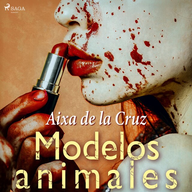 Buchcover für Modelos animales