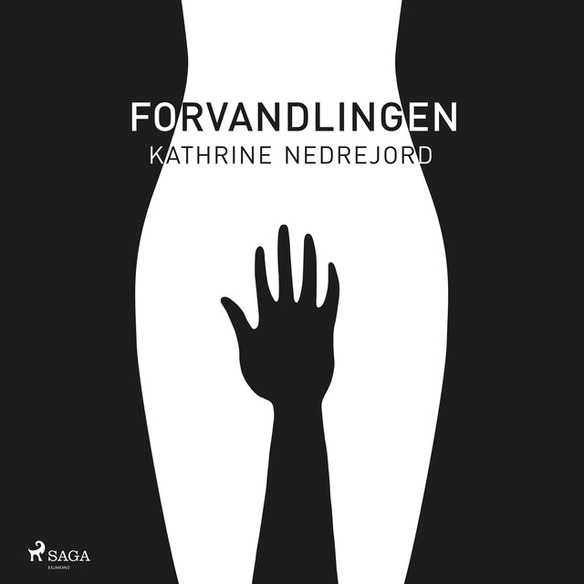 Book cover for Forvandlingen