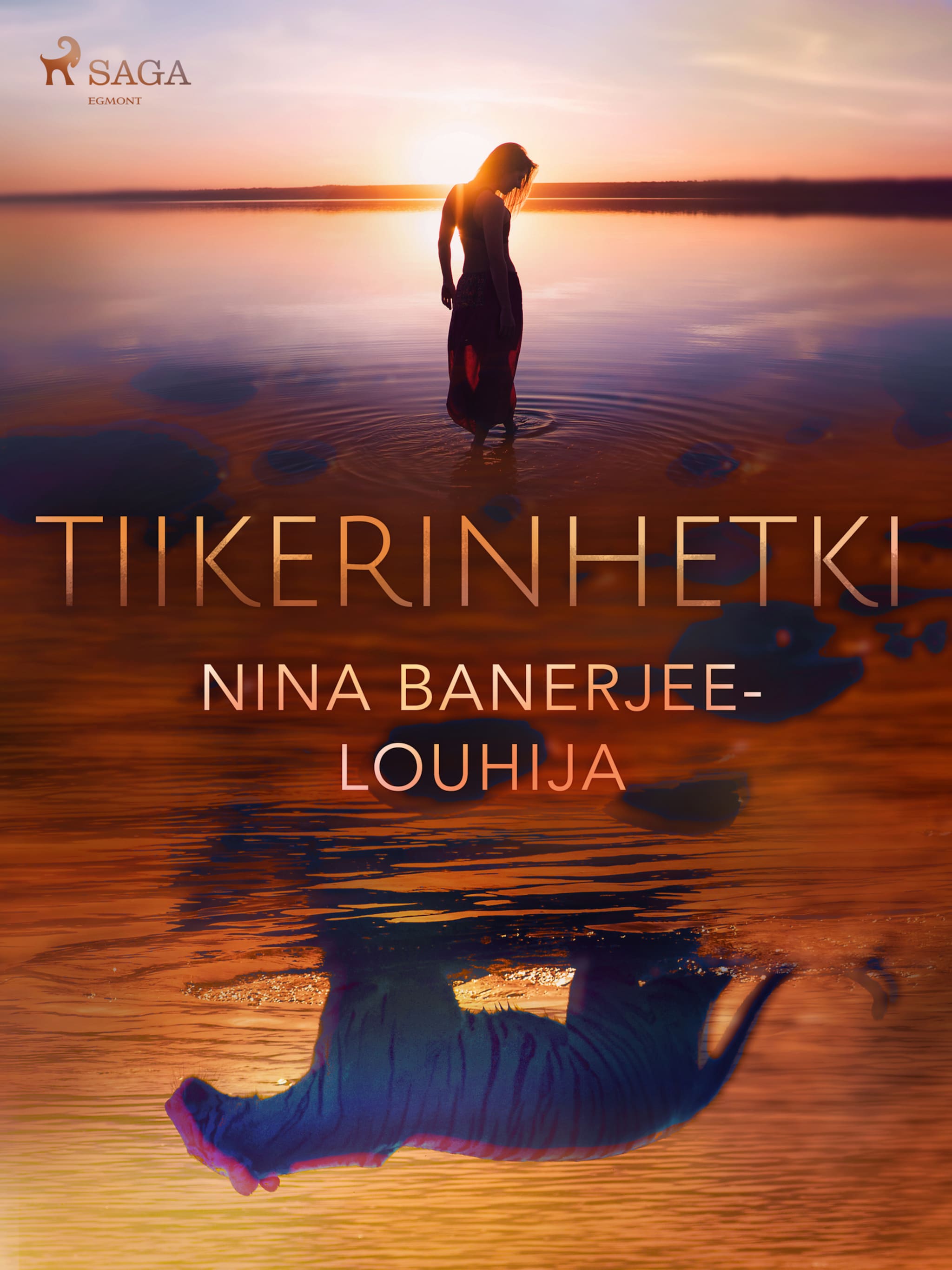 Tiikerinhetki