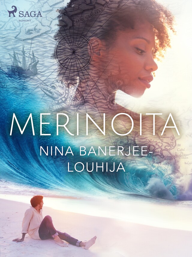 Couverture de livre pour Merinoita