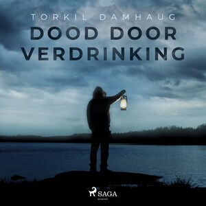 Dood door verdrinking - luisterboek