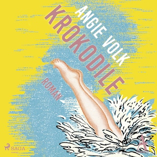 Krokodile als Hörbuch