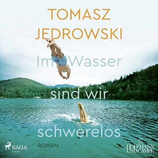 Im Wasser sind wir schwerelos bookCoverFor