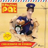 Il postino Pat - Collezione di storie
