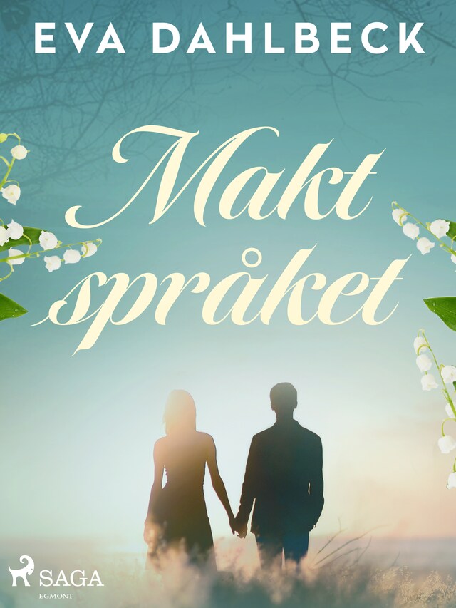 Buchcover für Maktspråket